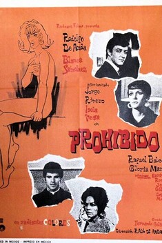 Prohibido (1970)