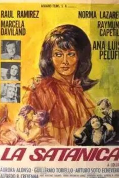 La Sat�nica (1973)
