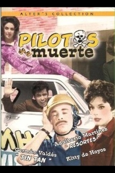 Pilotos De La Muerte (1962)