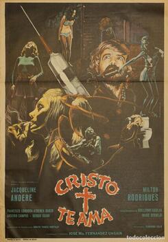 Cristo Te Ama (1975)