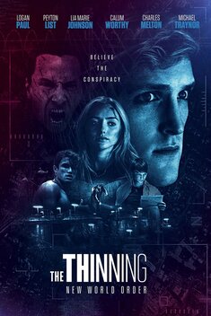 The Thinning: New World Order (2018)