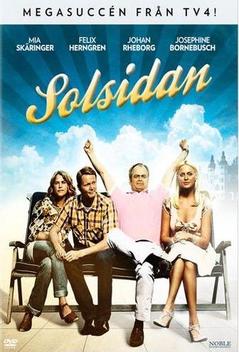 Solsidan (2010-)