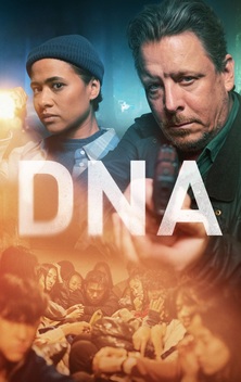 DNA (2019-2023)