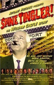 Spine Tingler! The William Castle Story (2007)