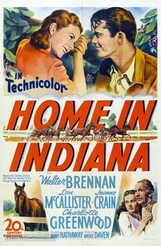 Home In Indiana (1944)