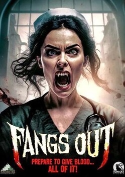 Fangs Out (2023)