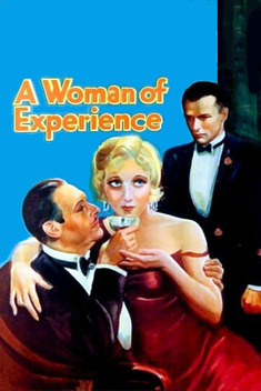 A Woman of Experience (1931)