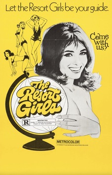 The Resort Girls (1971)
