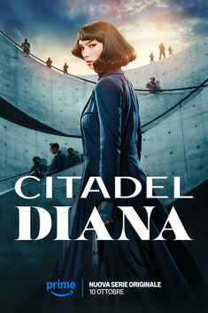 Citadel: Diana (2024)