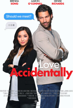 Love Accidentally (2022)