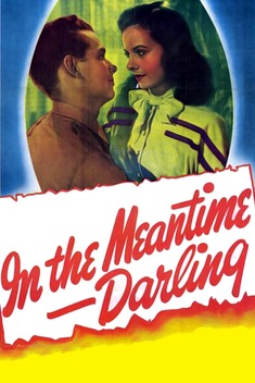 In the Meantime, Darling (1944)