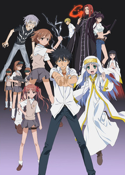 A Certain Magical Index (2008-2019)