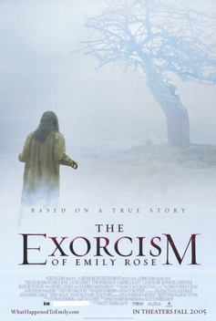 The Exorcism of Emily Rose (2005)