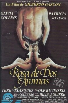 Rosa de dos Aromas (1989)