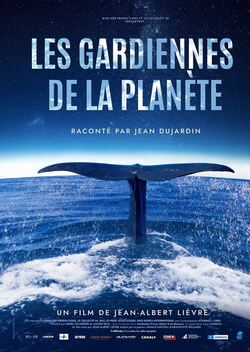 Les Gardiennes de la plan�te (2023)
