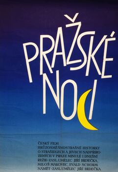 Prague Nights (1969)