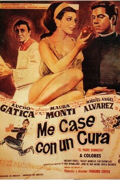 Me Cas� con un Cura (1968)