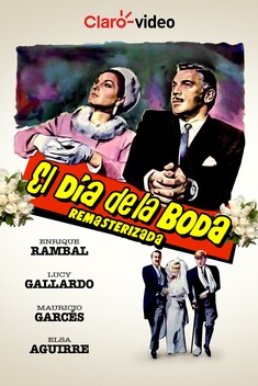 El D�a de la Boda (1968)