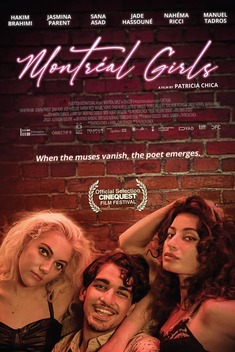 Montr�al Girls (2022)