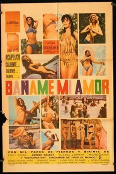 B��ame Mi Amor (1968)