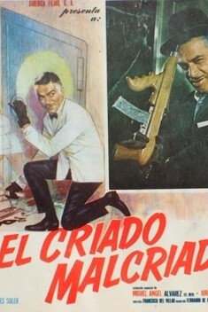 El Criado Malcriado (1969)