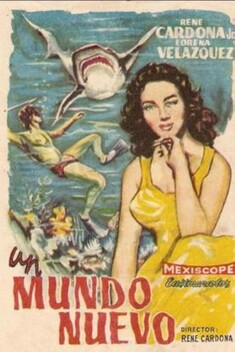 Un Mundo Nuevo (1957)