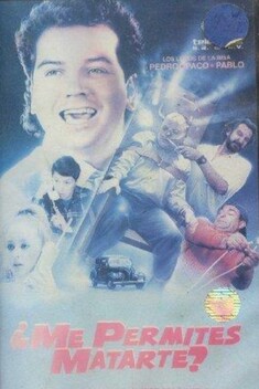 �Me Permites Matarte? (1994)