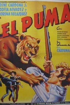 El Puma (1959)