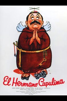 El Hermano Capulina (1970)