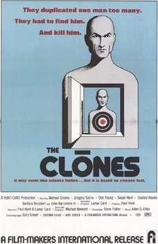 The Clones (1973)