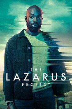 The Lazarus Project (2022-2023)
