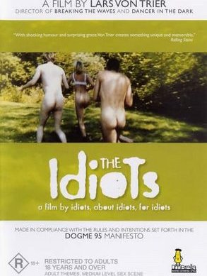 Heredero Fuente político The Idiots (1998)