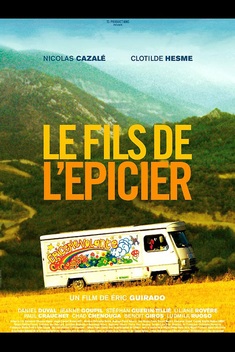 The Grocer's Son (2007)