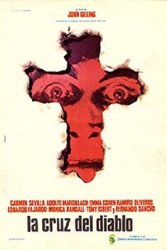 Cross of the Devil (1975)