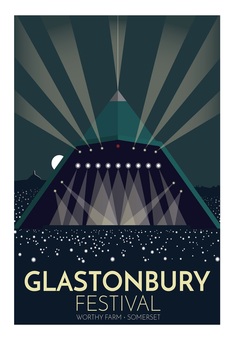 Glastonbury Anthems: The Best of Glastonbury 1994-2004 (2005)