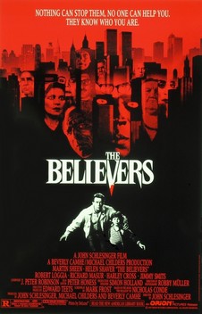 The Believers (1987)