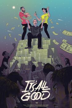 It�s All Good (2016)