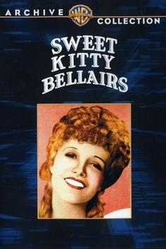 Sweet Kitty Bellairs (1930)