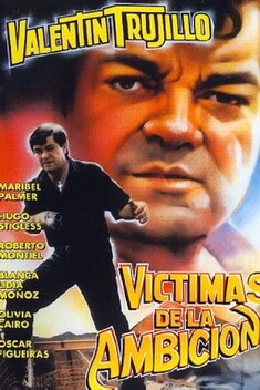 V�ctimas de la Ambici�n (1996)