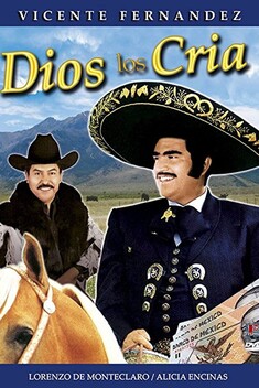 Dios los Cr�a (1977)