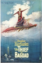 The Thief of Bagdad (1924)