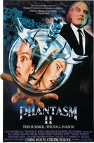 Phantasm II (1988)
Rated: 9 / 10
