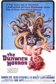 The Dunwich Horror (1970)