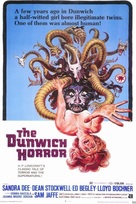 The Dunwich Horror