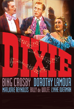 Dixie (1943)