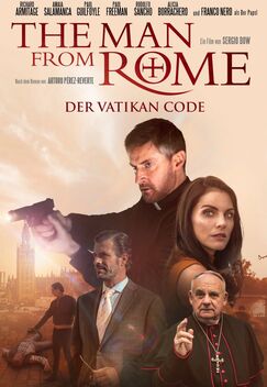 The Man from Rome (2022)