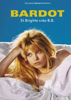 Bardot (2023)