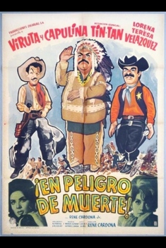 �En Peligro de Muerte! (1962)