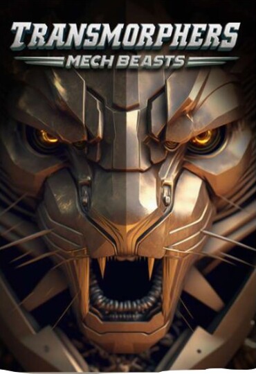 transmorphers: mech beasts