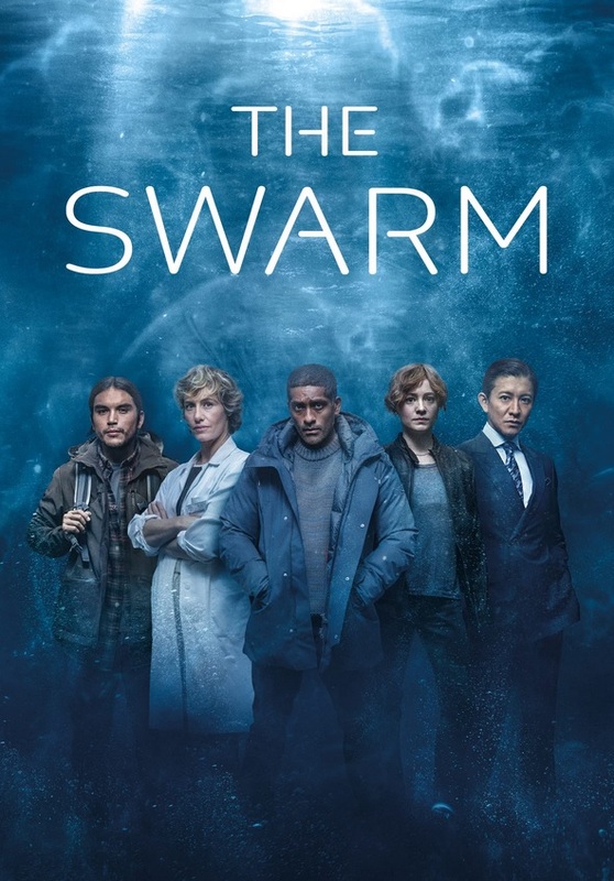 The Swarm (2023)